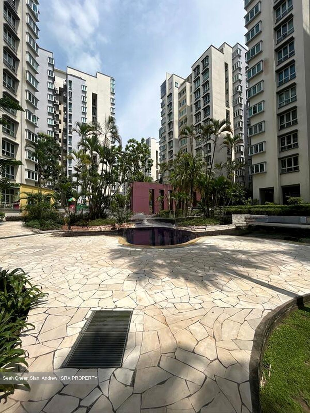 The Floravale (D22), Condominium #555877961